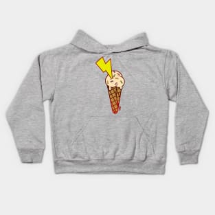 Ice Cream Kids Hoodie